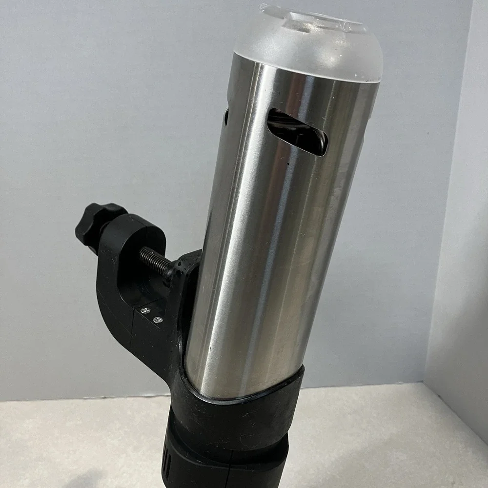 Strata Home SVJ-1000 Sous Vide Precision Cooker 800 Watts